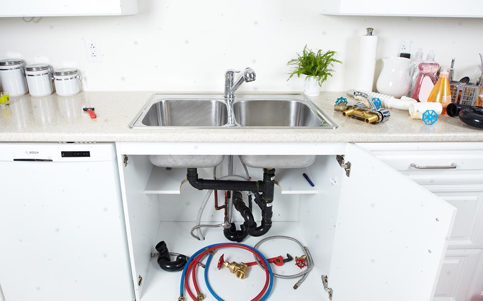 plombier installateur sanitaire Noisy-le-Grand