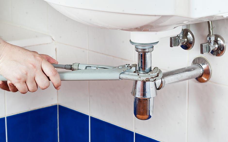 plomberie sanitaire Trocy-en-Multien