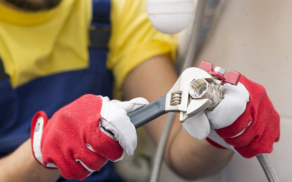 plombier installateur sanitaire Saint-Germain-en-Laye